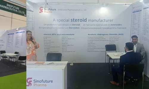 Súil siar ar CPHI India 2025